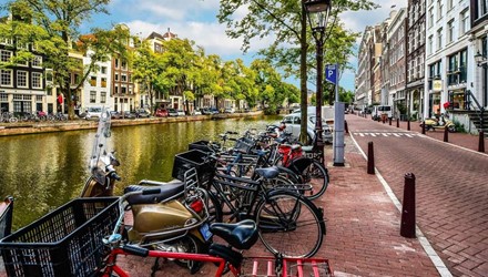 PRIVE FIETSTOCHT